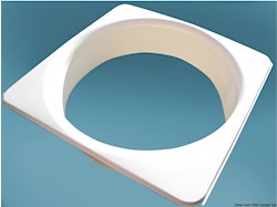 Recessed Screen x Bomar N1139